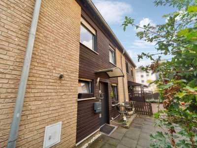 Renoviertes Reihenmittelhaus in top Lage von Hagen Haspe