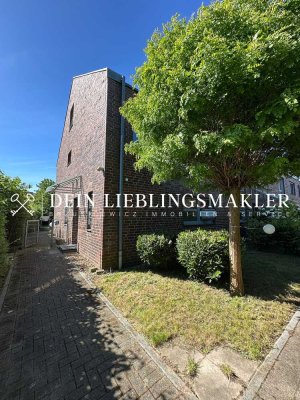 FAMILIENFREUNDLICHES REIHENENDHAUS MIT SONNENGARTEN UND IDEALER ANBINDUNG IN MG-LÜRRIP!