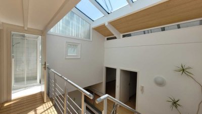 Attraktives Reihenendhaus in beliebter Wohnlage - ideal für junge Familien