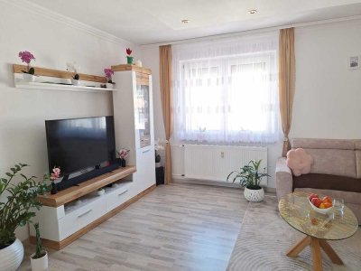 WG geeignete Wohnung Kussmaulstraße