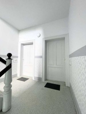 Ganz neu hergerichtete Wohnung überzeugt durch modernes Design und hochwertigen Wohnkomfort