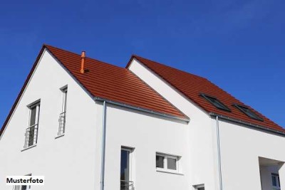2-Familienhaus in ruhiger Wohnlage - ohne Provision!