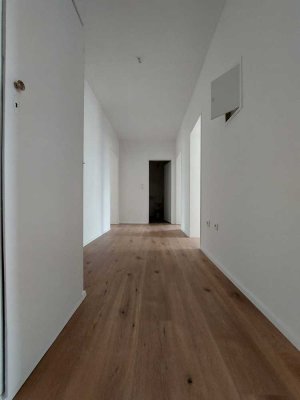 *erster Monat Mietfrei* Schöne 3 - Zimmer Wohnung mit Balkon in Hamm Herringen