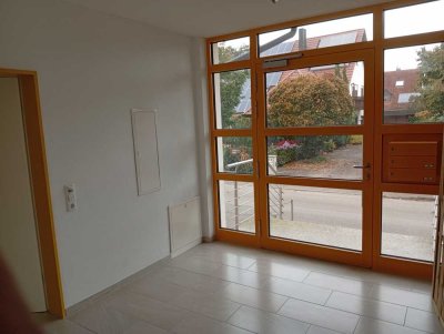 Großzügige 6-Zimmer Wohnung mit Balkon in Dillingen an der Donau
