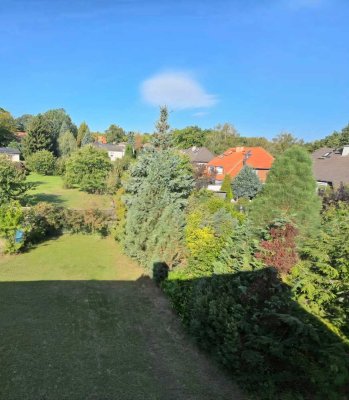 2.080 € - 120 m² -  Doppelhaushälfte mit 6 Zimmern in Potsdam-Bornstedt