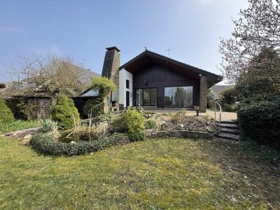 1 - 2 Familienhaus mit großem Eckgrundstück in Eggerscheidt