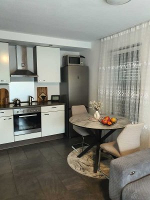 Provisionsfrei , gut vermietete  2,5-Zimmer-Wohnung in Münster-Gievenbeck