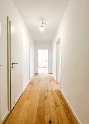 Sichere Kapitalanlage 5 %  in Stuttgart – aufgeteilte Wohnungen im EG mit stabiler Mietrendite