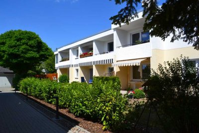 Wohnberechtigungsschein***2-Zimmer-Wohnung in WOB-Vorsfelde***Ausschließlich an Personen ab 60 Jahre