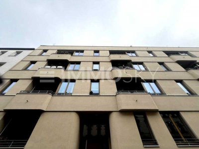 Exklusives Wohnen mit Privatgarten in guter Lage von Leipzig