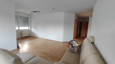 Attraktive und gepflegte 4-Zimmer-Erdgeschosswohnung mit gehobener Innenausstattung in Schweinfurt