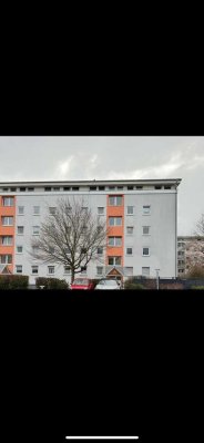 Vollständig renovierte 3-Zimmer-Wohnung mit Einbauküche in Heusenstamm