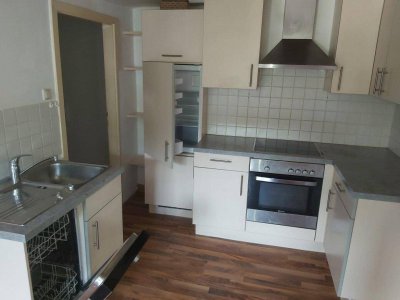 Ruhige 3-Zimmer-Altbauwohnung mit Küchenblock in Bruck/Mur !