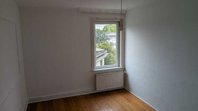 Wohnen mit Charakter: 3-Zimmer-Wohnung in St. Lorenz Nord