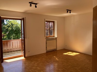 Liebevoll renovierte gemütliche Wohnung