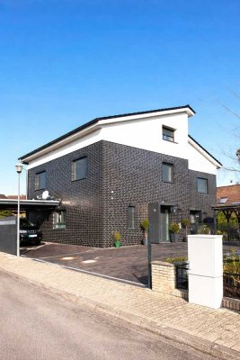 Großzügiges Familienhaus (160 m²) mit Garten, 6 Zimmern & Wärmepumpe – Wolfsburg Nordsteimke