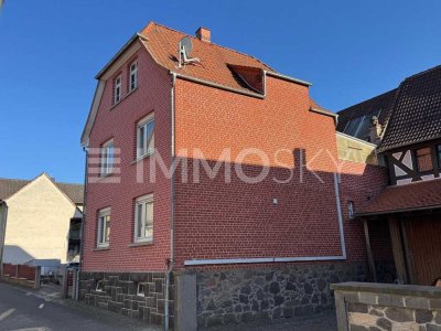 Attraktives Familienhaus inklusive Einliegerwohnung!