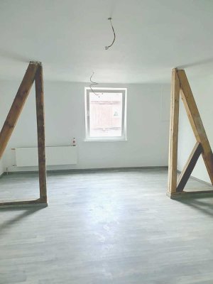 Charmante 1-Zimmer Wohnung (41m²) in Heinsen, 1. OG