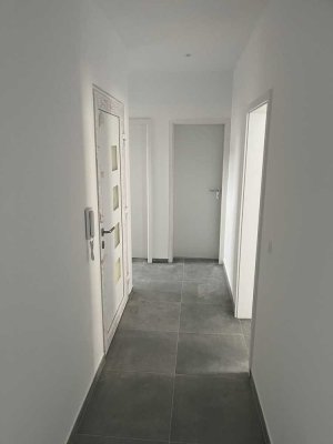 Erstbezug nach Sanierung: Freundliche 4,5-Raum-Wohnung in Kehl