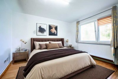 Investieren und profitieren: Vermietete Wohnung als Renditeobjekt