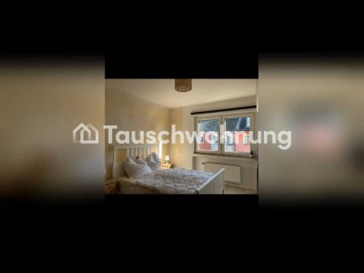 Tauschwohnung: Biete 2 suche größere 2-3 Zimmer Wohnung