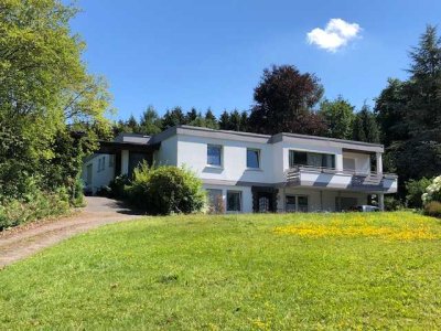 Einfamilienhausbungalow in traumfhafter Lage von Wenden
