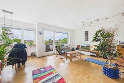 Ideal für Kapitalanleger: 1-Zimmer Apartment in Münster inkl. Stellplatz & Rendite-Hebel!