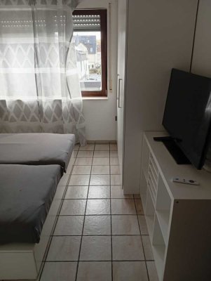 Schicke 2-Zimmer-Wohnung im 1. OG in Leverkusen-Küppersteg