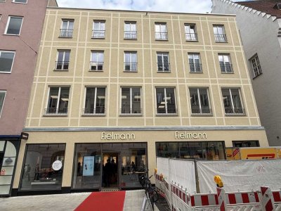 Annastraße: Neubau-Erstbezug in exklusiver Lage mit hochwertiger Ausstattung. Jetzt vormerken lassen
