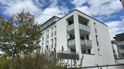 Helle schöne 4-Zimmer Wohnung in Ehningen Mainweg 5, 71139 Ehningen