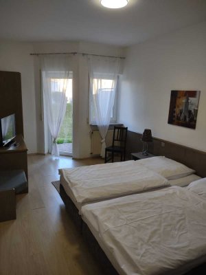 2-Zi.-Apartment in Rodgau Jügesheim