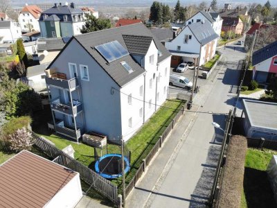 Gut saniertes 3 Familienhaus im Dresdner Speckgürtel