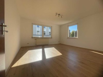 2,5-Zimmer Wohnung in Wattenscheid-Mitte mit Garage