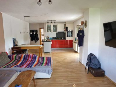 Etagenwohnung in Radolfzell