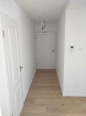 Schöne 3-Zimmer-Loft-Wohnung mit gehobener Innenausstattung mit Einbauküche in Nienburg