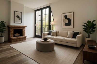 LICHT, LUFT, BLANKENESE