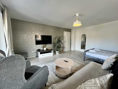 ZENTRAL, HOCHWERTIG, GEMÜTLICH