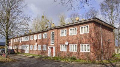 Schöne 2 Zimmer Wohnung im Grünen