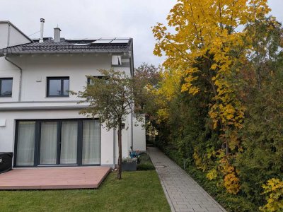 Reiheneckhaus mit 5 Zimmern in Feldmoching-Hasenbergl