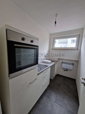 ***Apartment zwischen HRW und Uni Duisburg mit neuer EBK***