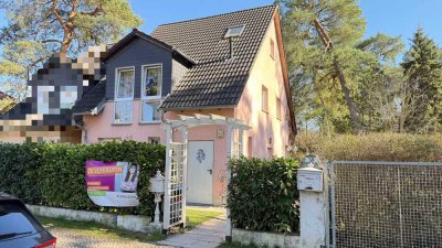PROVISIONSFREI|Großzügiges Familienhaus in ruhiger Lage mit Garten & viel Potenzial