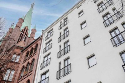 Weg von Steuerlast, rein in Sachwerte – Investieren in Berlin-Kreuzberg