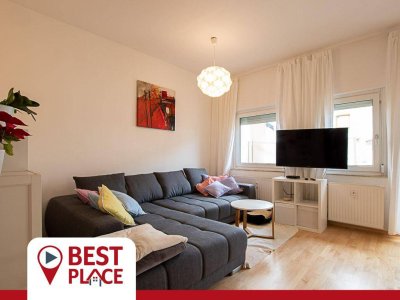 Freundliche und attraktive 2 Zimmerwohnung in Klagenfurt/Viktring