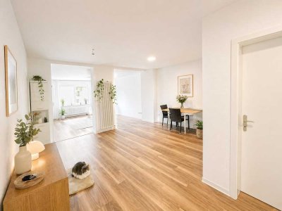 Ihr neues Zuhause mit Garten – stilvoll wohnen und den Luxus von Grünfläche genießen