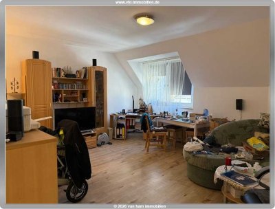 +++ Barrierefreie Wohnung als Kapitalanlage in gepflegter Residenz +++