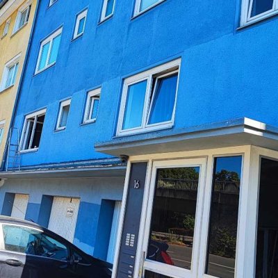 Schöne Etagewohnung im Neuehrenfeld zu erwerben