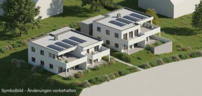 Elegantes Erstbezug-Domizil in Kematen - mit Terrasse, Garten/Balkon & Carportstellplatz!