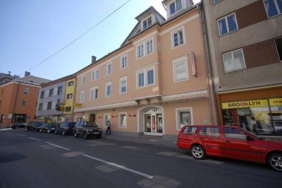 3-Zimmer Wohnung Villach-Zentrum