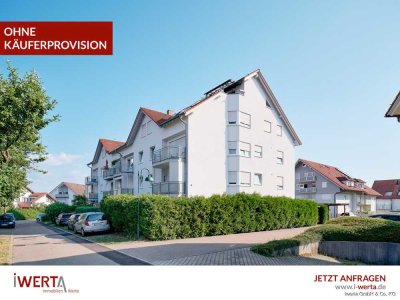Hell! Hoch! Heubach! Ihr neues Zuhause mit Ausblick