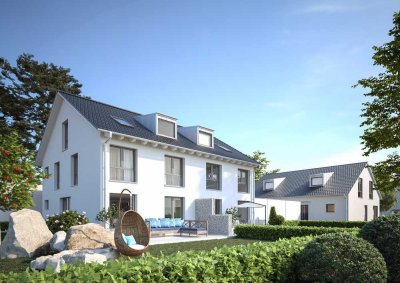 Sichern Sie sich das letzte freie Haus in Obermenzing! Perfekter und schön großer Garten
